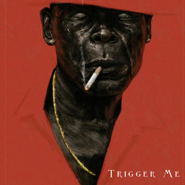 Ajebo Hustlers-Trigger Me cover art