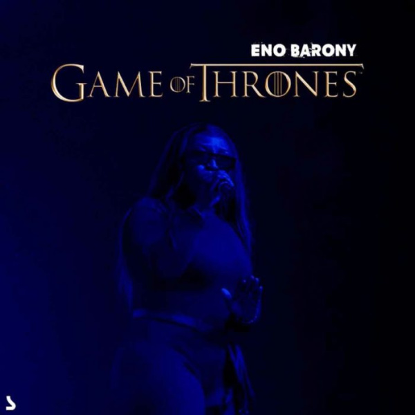 Eno Barony-Game Of Thrones cover art