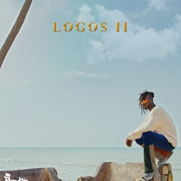 Pappy Kojo-Green Means Go cover art