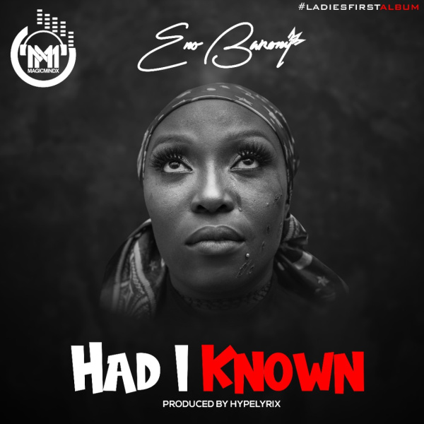 Eno Barony-Had I Known cover art