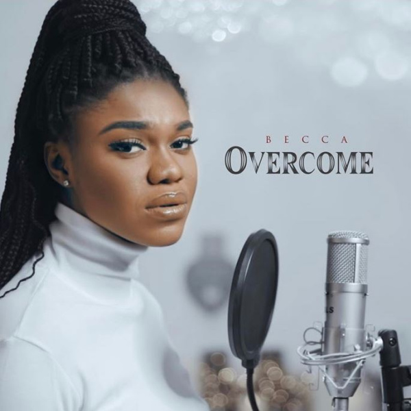 Becca-Overcome cover art