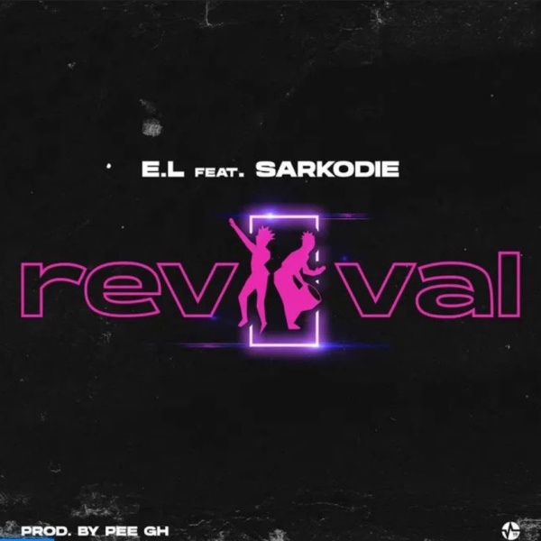 E.L-Revival cover art