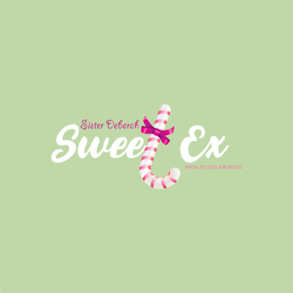 Sister Deborah-Sweet Ex cover art