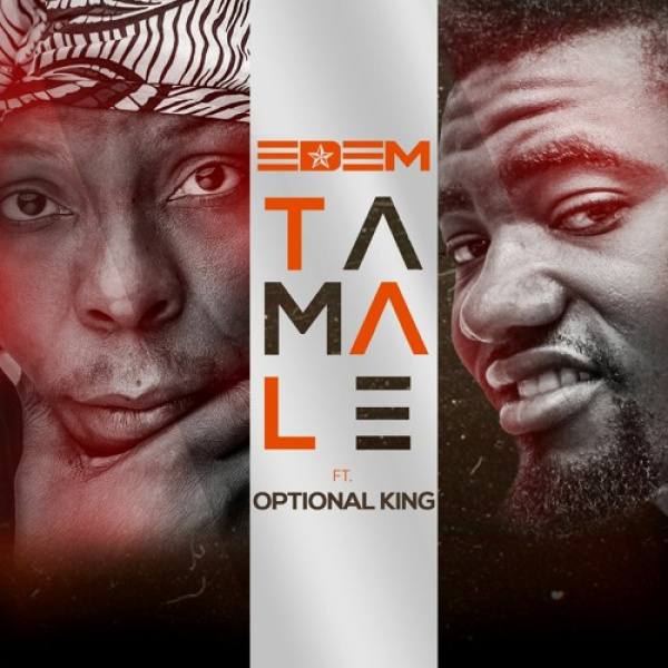 Edem-Tamale cover art