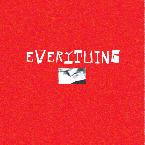 Efya-Everything cover art