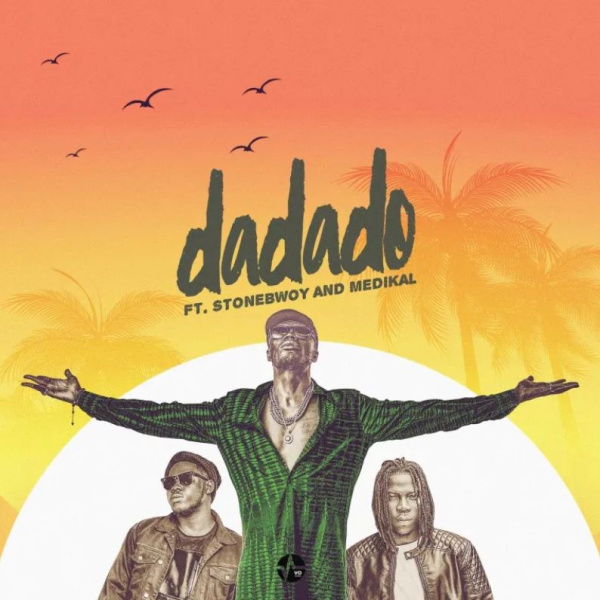 E.L-Dadado cover art