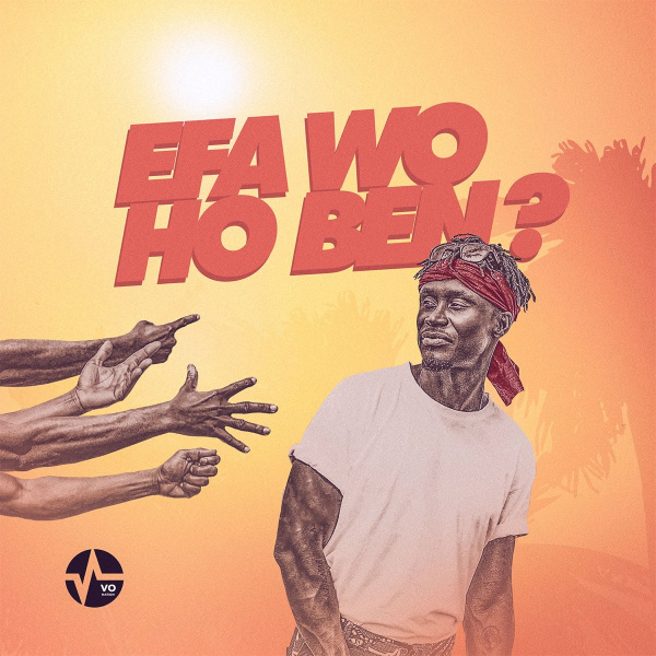 E.L-Efa Wo Ho Ben cover art