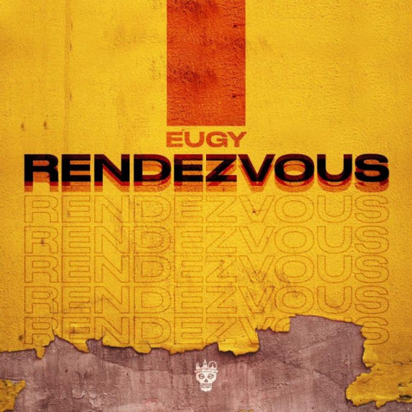 Eugy-Rendezvous cover art