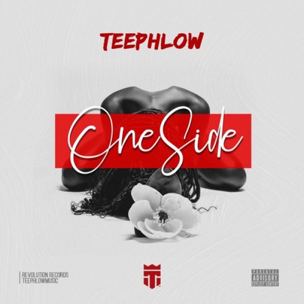 TeePhlow-One Side cover art