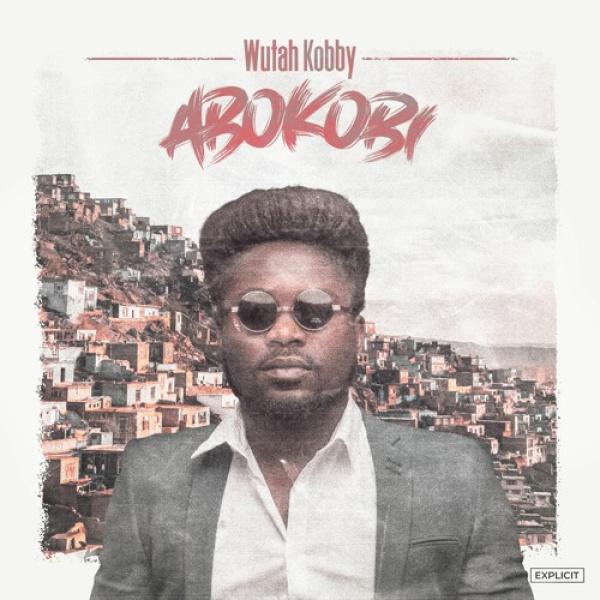 Wutah Kobby-Gold cover art