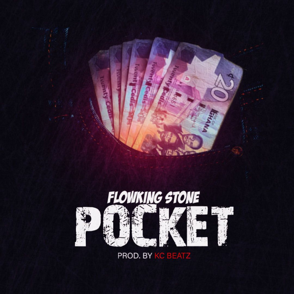 Flowking Stone-Pocket cover art