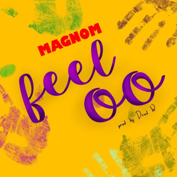 Magnom-Feeloo cover art