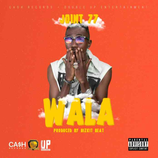 Joint 77-Wala cover art