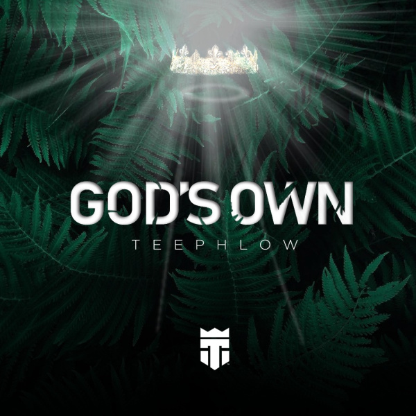 TeePhlow-God's Own cover art