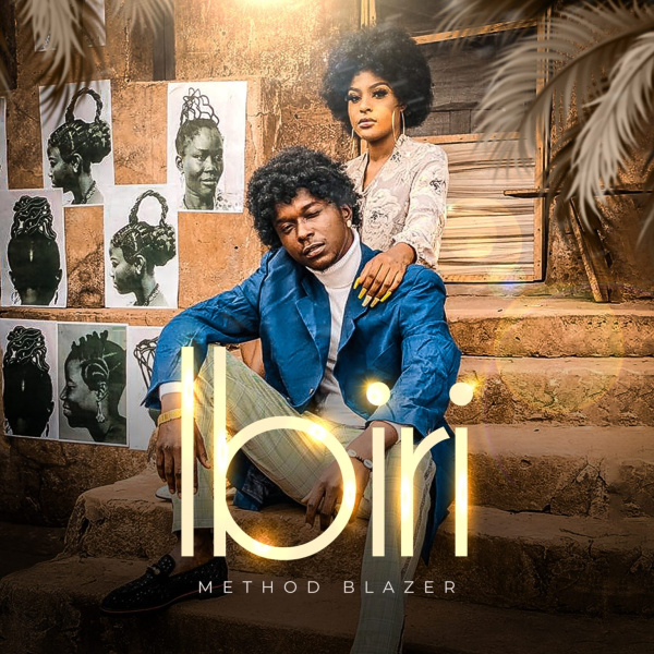 Method Blazer-Ibiri cover art