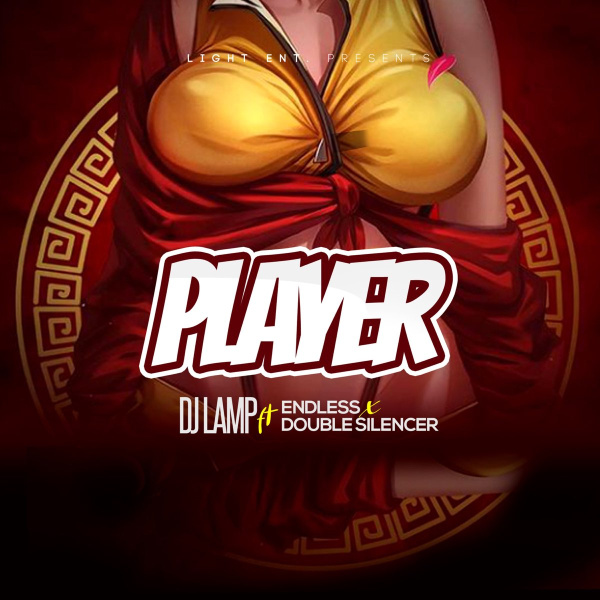 DJ Lamp-Player cover art