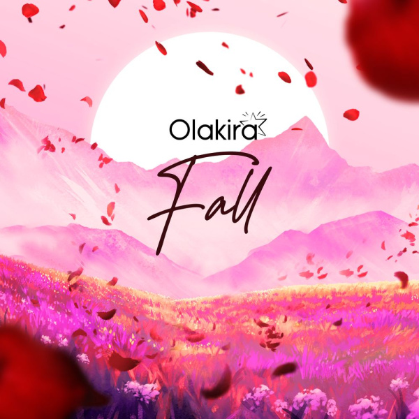 Olakira-Fall cover art