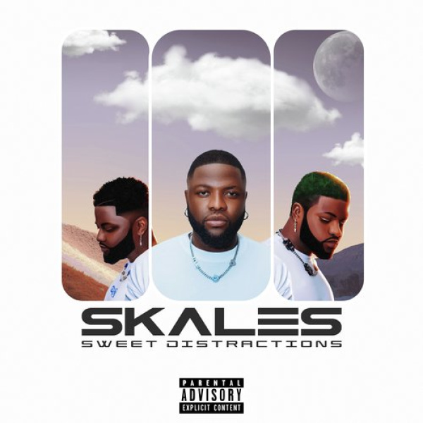 Skales-Selese cover art