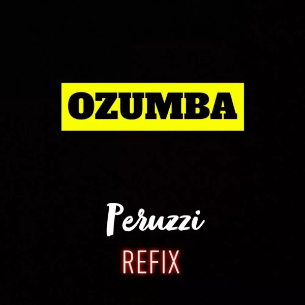 Peruzzi-Ozumba (Refix) cover art