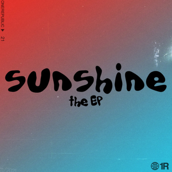 OneRepublic-Sunshine (MOTi Remix) cover art