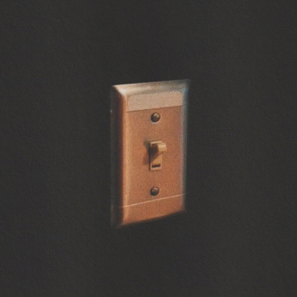 Charlie Puth-Light Switch cover art