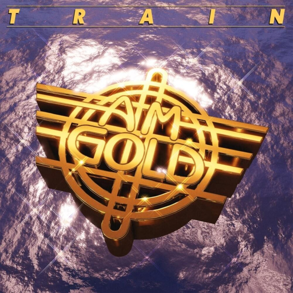 Train-AM Gold cover art