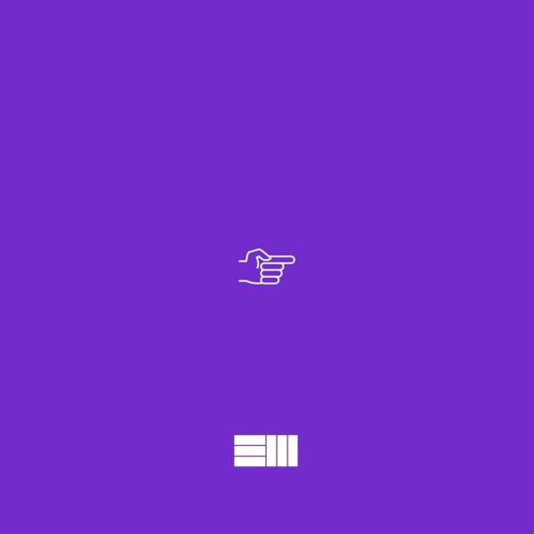 Russ-WHAT ARE YALL cover art