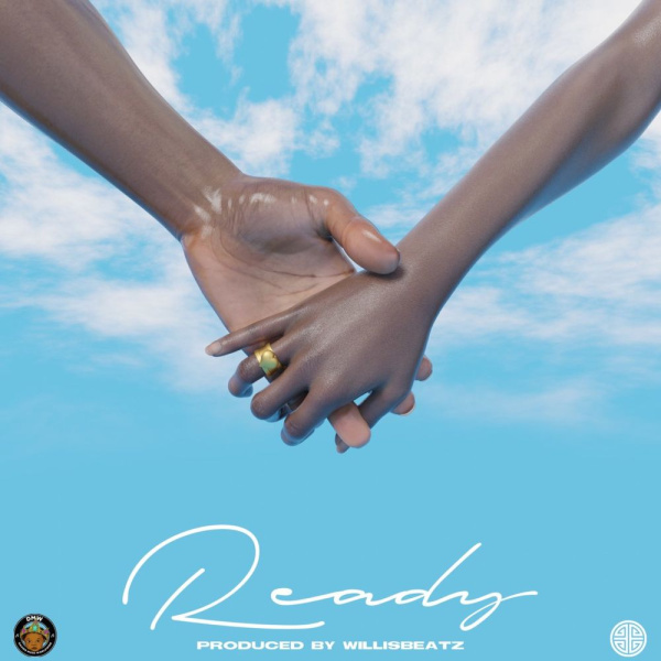 Peruzzi-Ready cover art