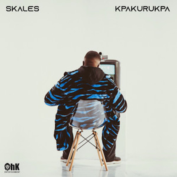 Skales-N2S (NobodytoSomebody) cover art