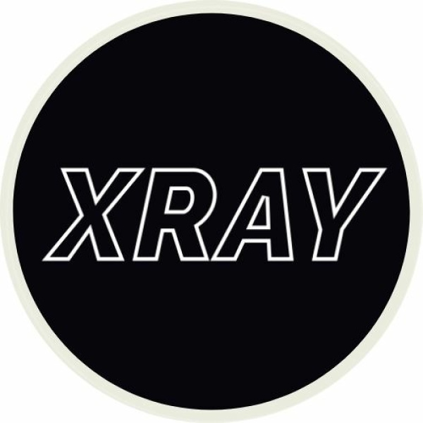 X-Ray -Yabr3 cover art