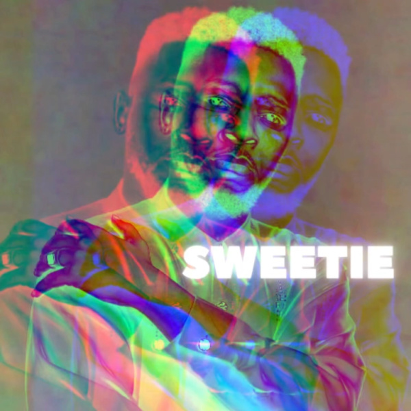 Magnom-Sweetie cover art