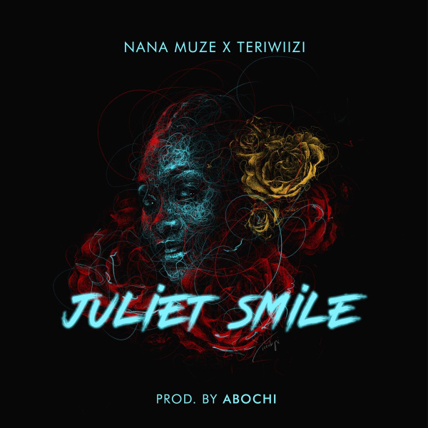 Nana Muze -Juliet Smile cover art