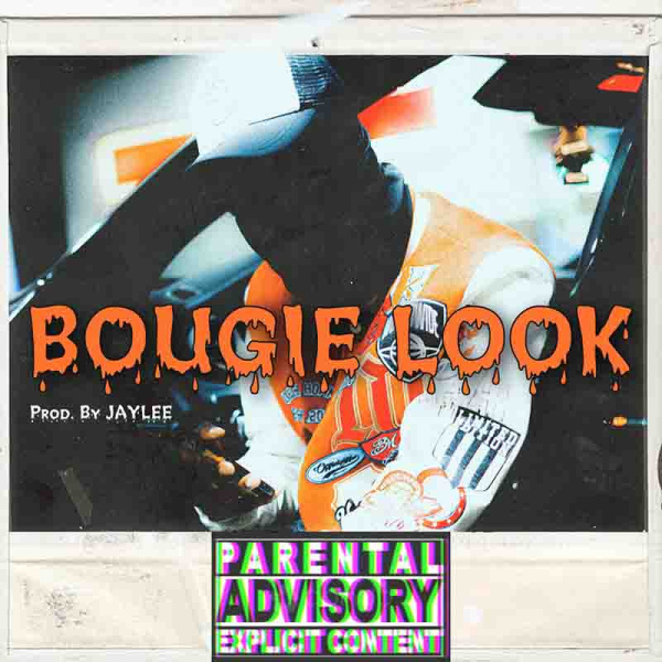 So Skinny -Bougie Look cover art