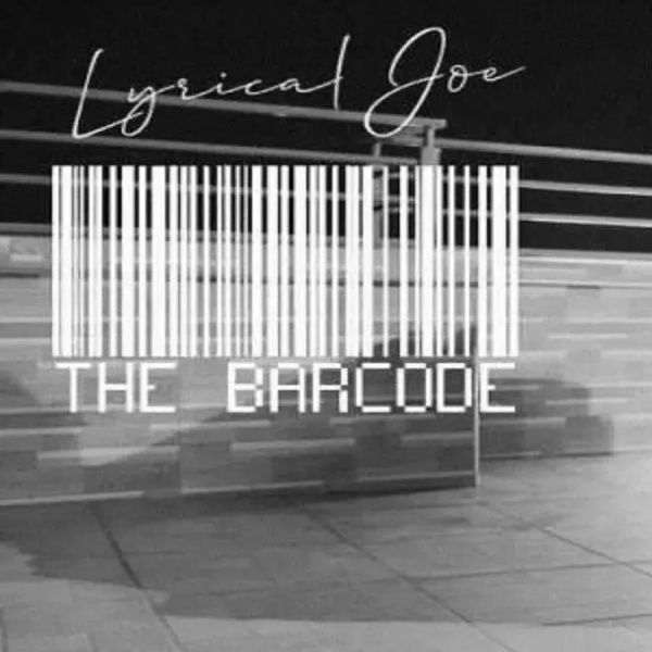 Lyrical Joe-The Barcode VI cover art