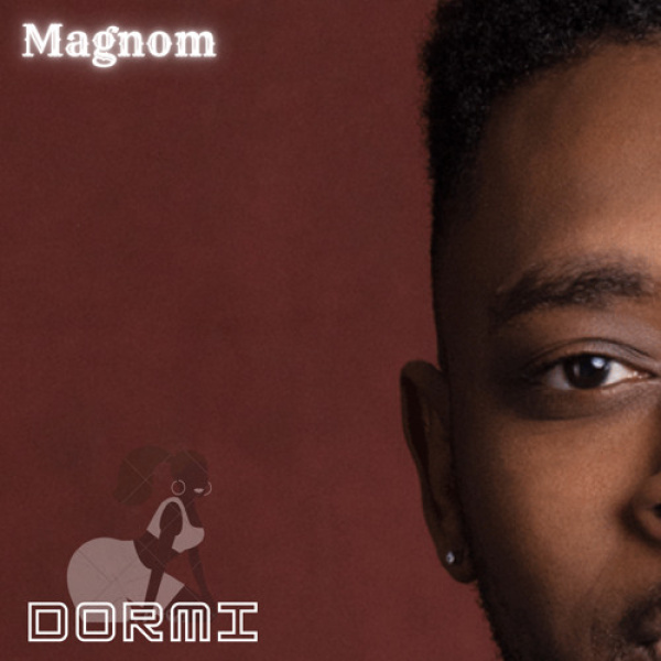 Magnom-Dormi cover art