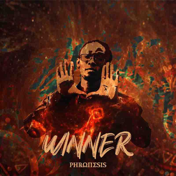 Phronesis (Genna)-Winner cover art