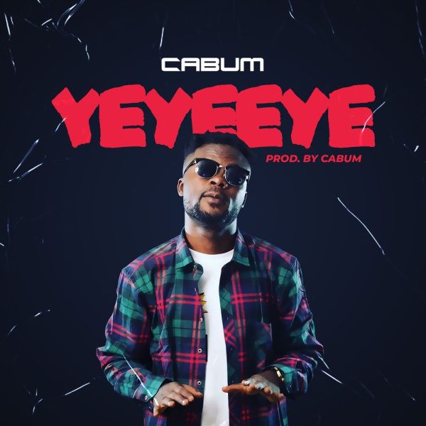 Cabum-Yeyeeye cover art