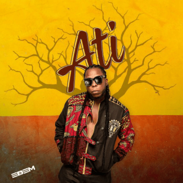 Edem-Ati cover art