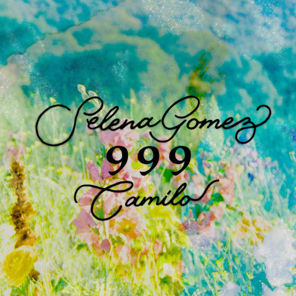 Selena Gomez-999 cover art