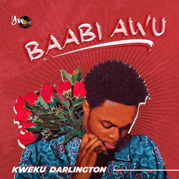 Kweku Darlington-Baabi Awu cover art