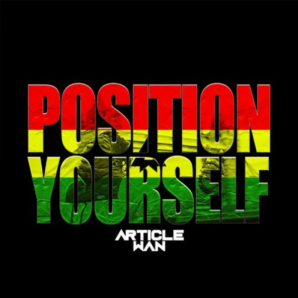 Article Wan -Position Yourself cover art