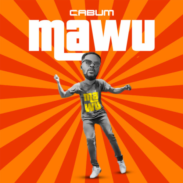 Cabum -Mawu cover art