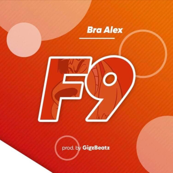 Bra Alex -F9 cover art