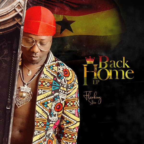 Flowking Stone-You cover art