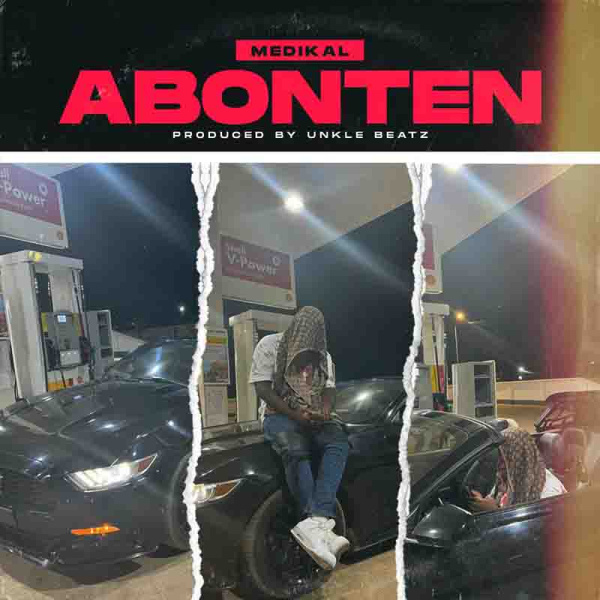 Medikal-Abonten cover art