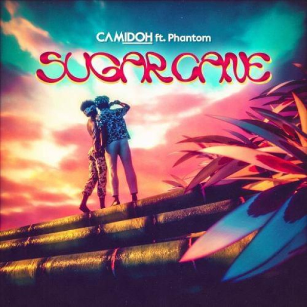 Camidoh -Sugarcane cover art