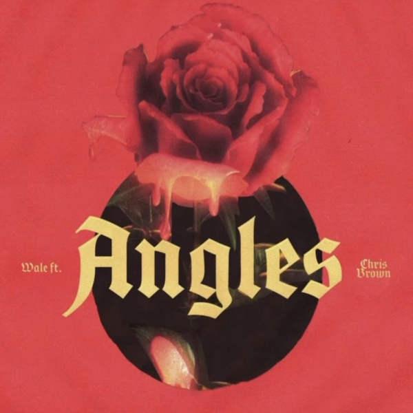 Wale-Angles cover art