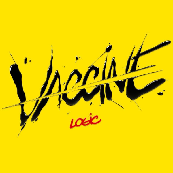 Logic-Vaccine cover art