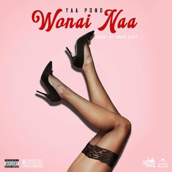 Yaa Pono-Wonai Naa cover art