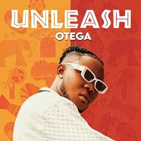 Otega-Unleash cover art